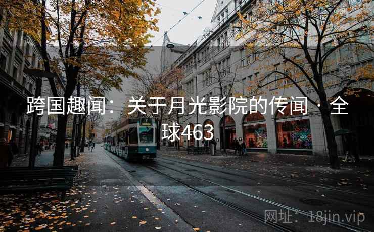 跨国趣闻：关于月光影院的传闻 · 全球463